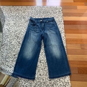 7 for all Mankind - culottes